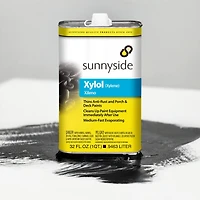 Sunnyside Xylol, 1qt.