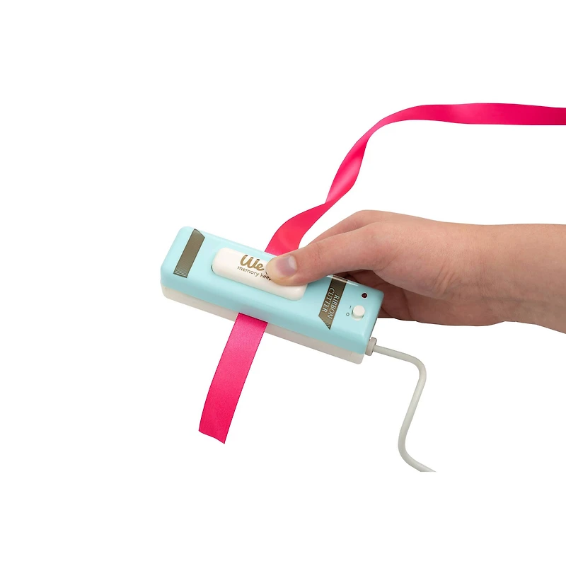 We R Memory Keepers® USB Ribbon Cutter