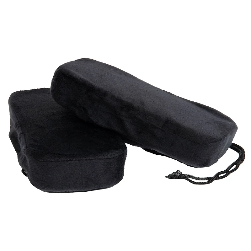 Mind Reader Arm Rest for Office Chair Set