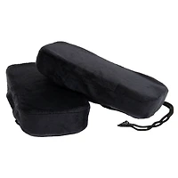 Mind Reader Arm Rest for Office Chair Set