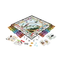 Audubon® Bird Spotting Opoly™ Collector's Edition Set