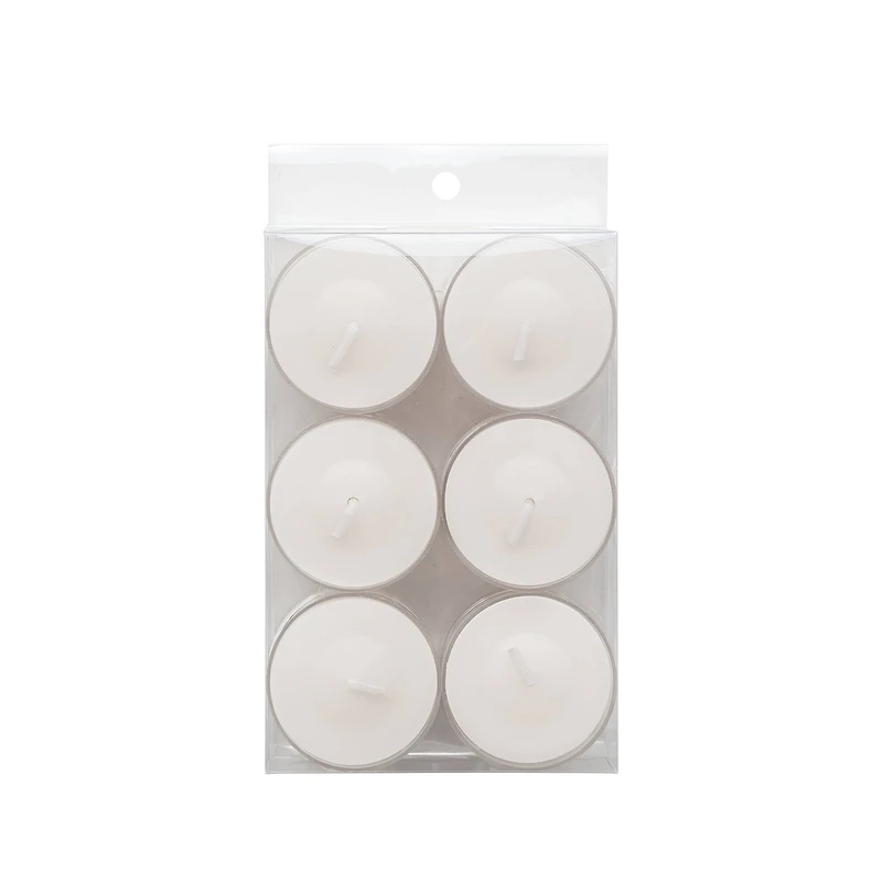 Christmas Scented Tealight Candles