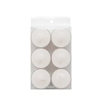 Christmas Scented Tealight Candles