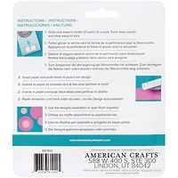 We R Memory Keepers® Circle Layering Punches, 3ct.