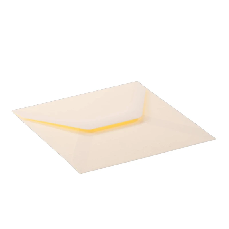 Fabriano® Medioevalis 5" x 5" Envelopes, 100ct.