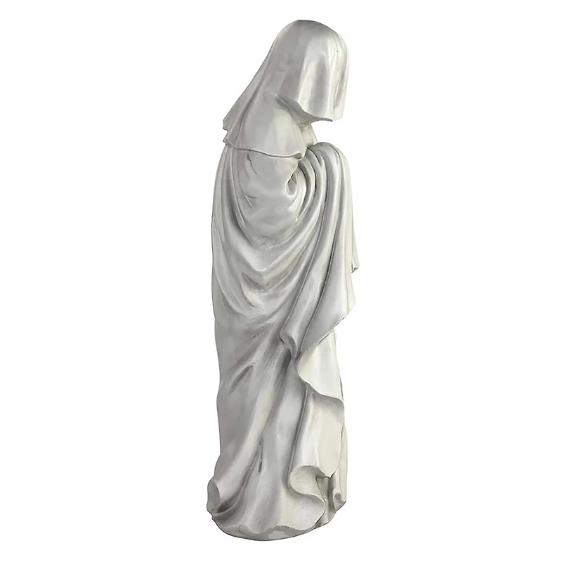 Design Toscano Large French Pleurant Statue
