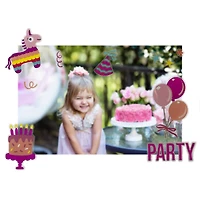 Birthday Party Stickers by Recollections™