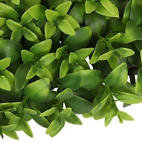 10" Boxwood Leaf Mat by Ashland®