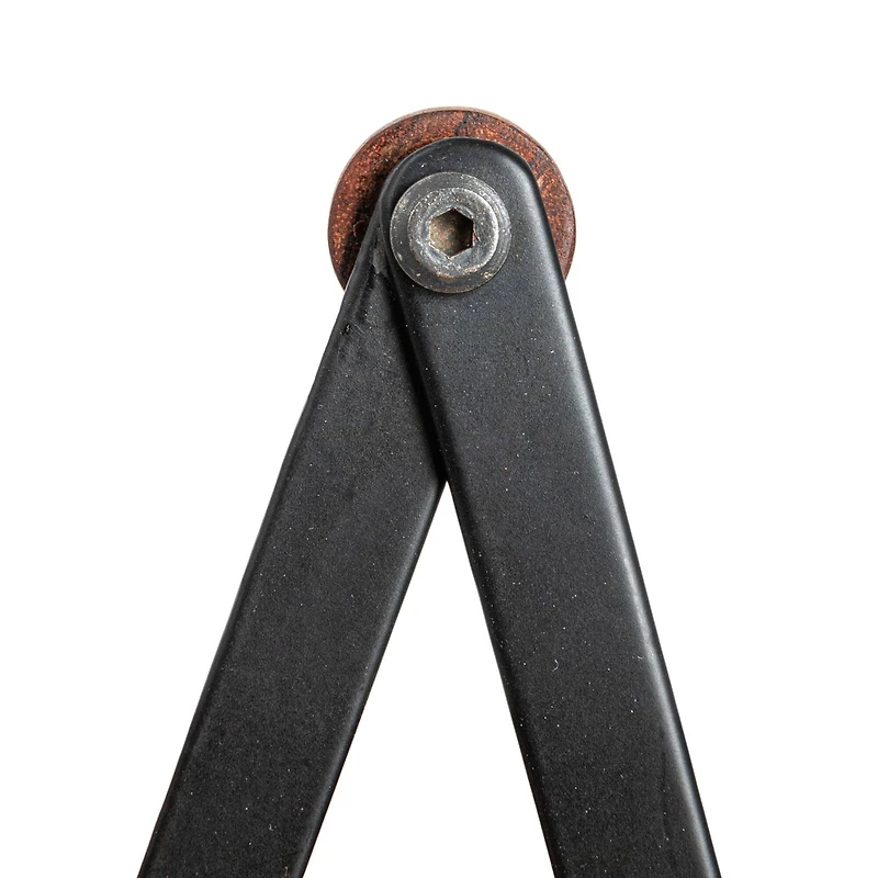  Hello Honey® 2 Tier Acacia Wood Stand