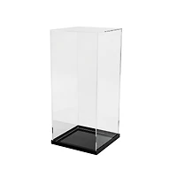 12" Clear Acrylic Doll Display Case by Studio Décor®