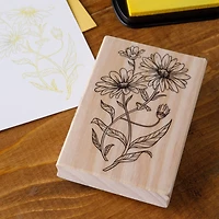 Daisy Stamp by Recollections™