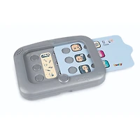 Smoby Baby Care Center Toy