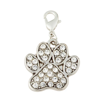 Paw Charm by Bead Landing™