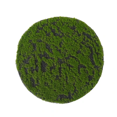 12" Faux Moss Mat by Ashland®