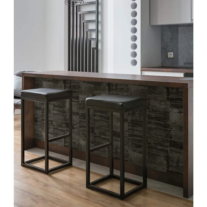 Roommates Congo Peel & Stick Wallpaper