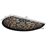 Semicircular Doormat by Ashland®