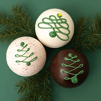 Kaboom Chocolaka Mini Chocolate Ball Piñata Mold