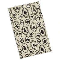 DII® Mixed Hocus Pocus Printed Dishtowels, 3ct.