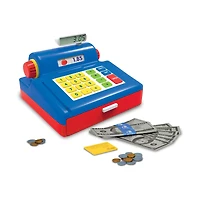 Play & Learn Cash Register
