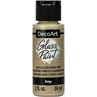 DecoArt® Glass Paint