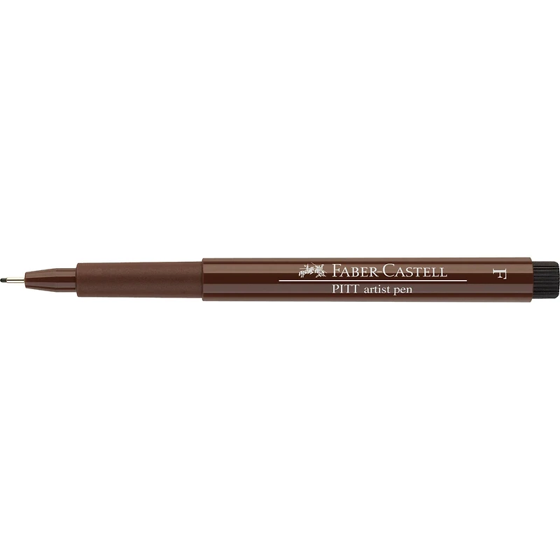 Faber-Castell® PITT® Fine Artist Pen