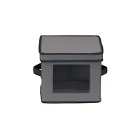 Household Essentials Plate Storage Box