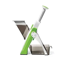 Starfrit Pump'N'Slice Chopper & Slicer