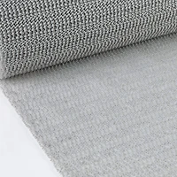 Simplify 24ft. Gray Heavy Duty Grip Liner
