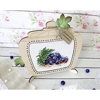 MP Studia Ripe Currant Cross Stitch Kit
