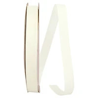 JAM Paper 7/8" x 100yd. Grosgrain Ribbon