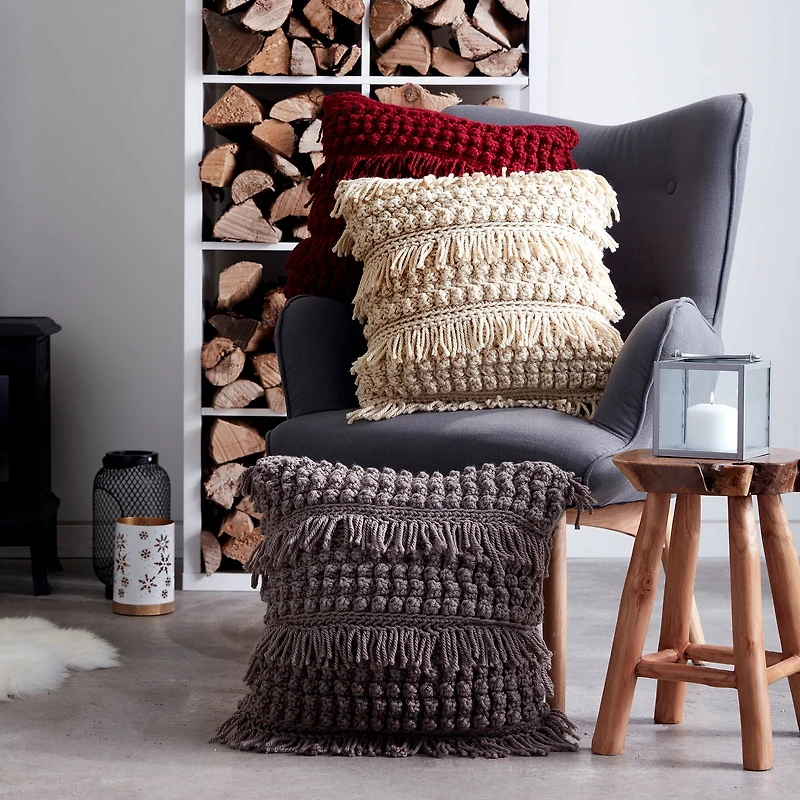 Bernat® Softee® Chunky Solid Yarn