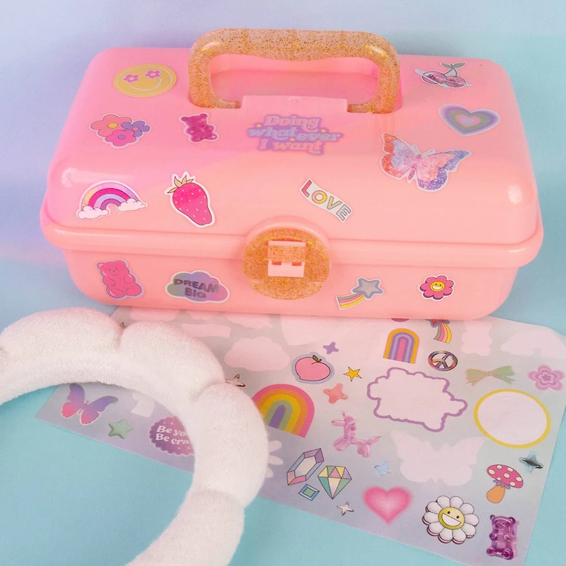 STMT™ True2U™ DIY Beauty Studio