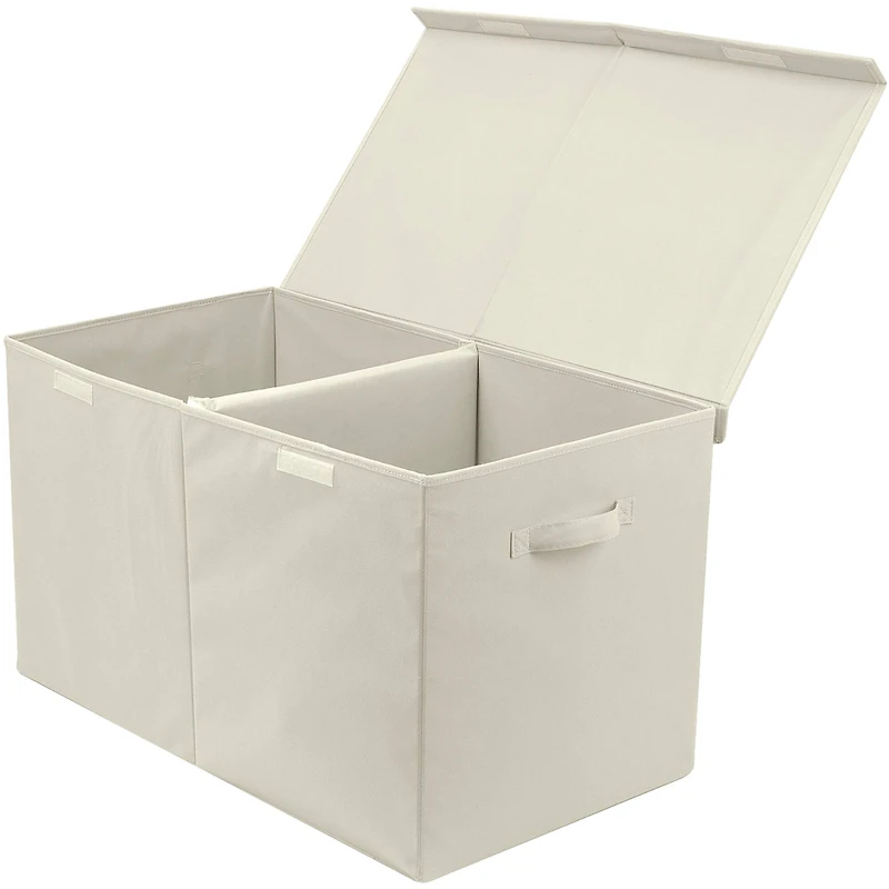 Sorbus Toy Chest with Flip-Top Lid