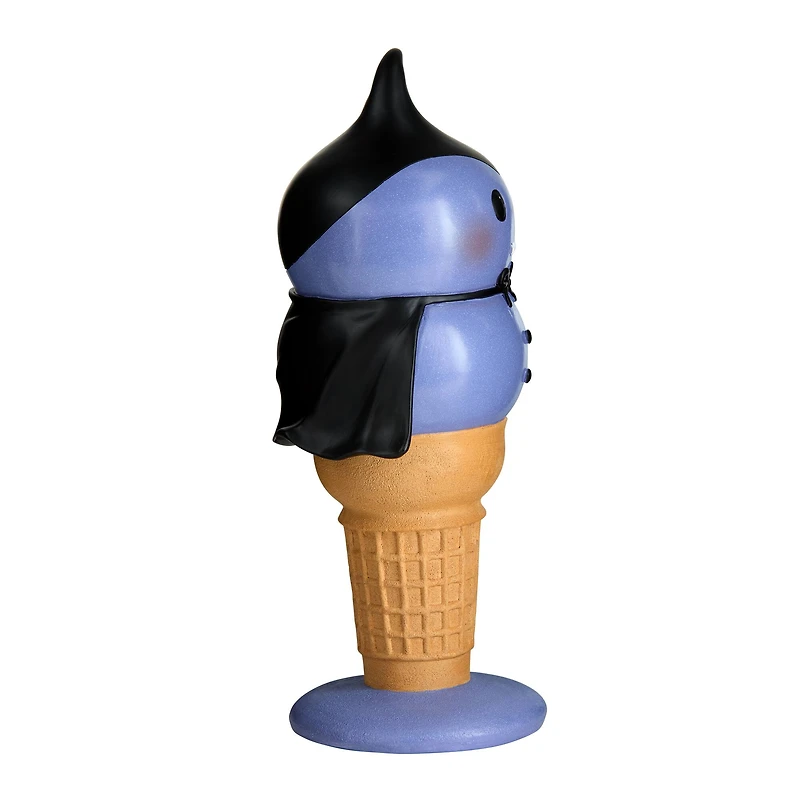 14" Dracula i-Scream Cone Tabletop Figurine