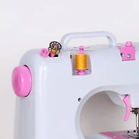 NEX™ Ready-To-Roll Stainless Steel Sewing Thread Bobbins Set