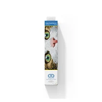 Diamond Dotz® Green Eyed Beauty Diamond Painting Artwork Kit