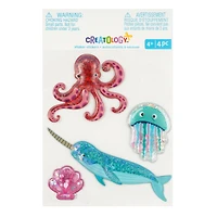 Sea Life Shaker Stickers by Creatology™