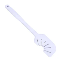 Silicone Whisk Cleaning Spatula by Makery™