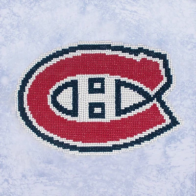 Camelot® Dots NHL Montreal Canadiens Diamond Painting Kit