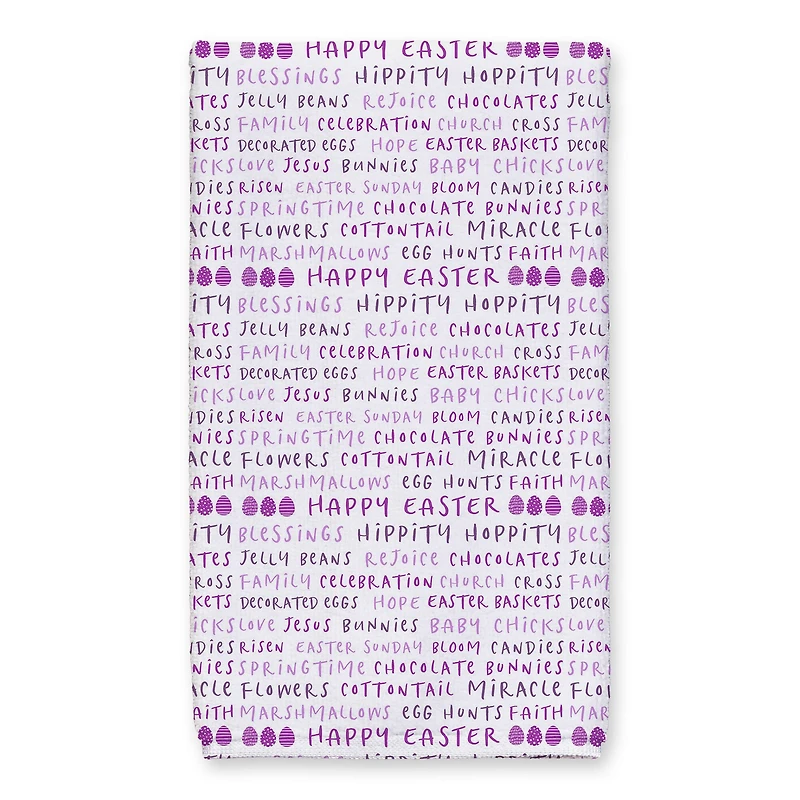 Easter Stuff Towel Set