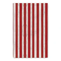 Every Heart Beats True to the Red, White & Blue Tea Towel Set