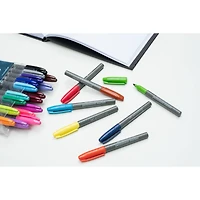 Art Alternatives Gold Fine Permanent Marker Set