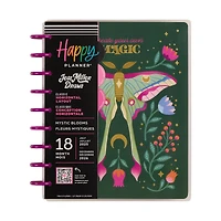 The Classic Happy Planner® Mystic Blooms