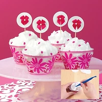 24 Packs: 2 ct. (48 total) FloraCraft® CraftFōM Balls White, 2.3"