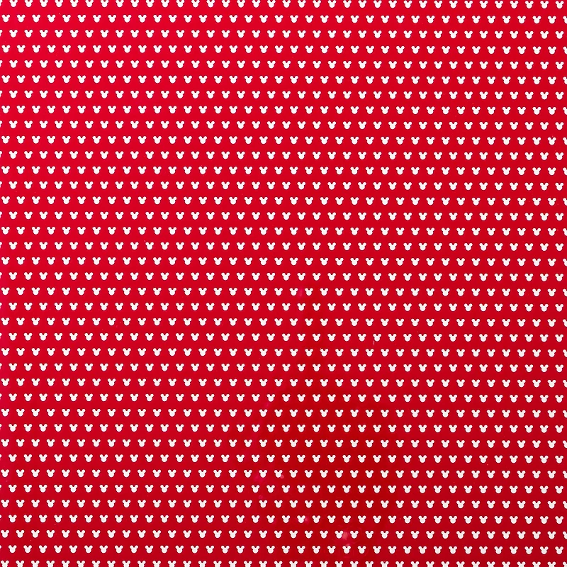 Cricut® Everyday Iron-On™ Disney® Mickey Mesh