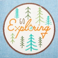 DII® Go Exploring Dish Towel Set