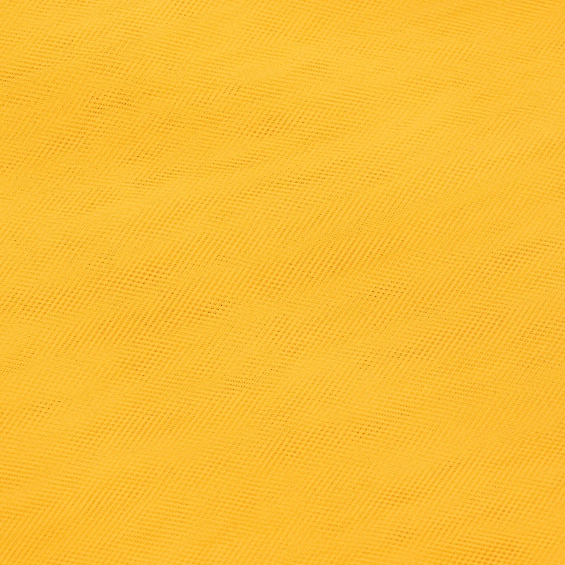 Wyla Lemon Matte Tulle