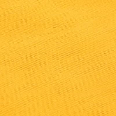 Wyla Lemon Matte Tulle