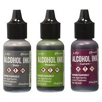 Ranger Tim Holtz® Alcohol Inks