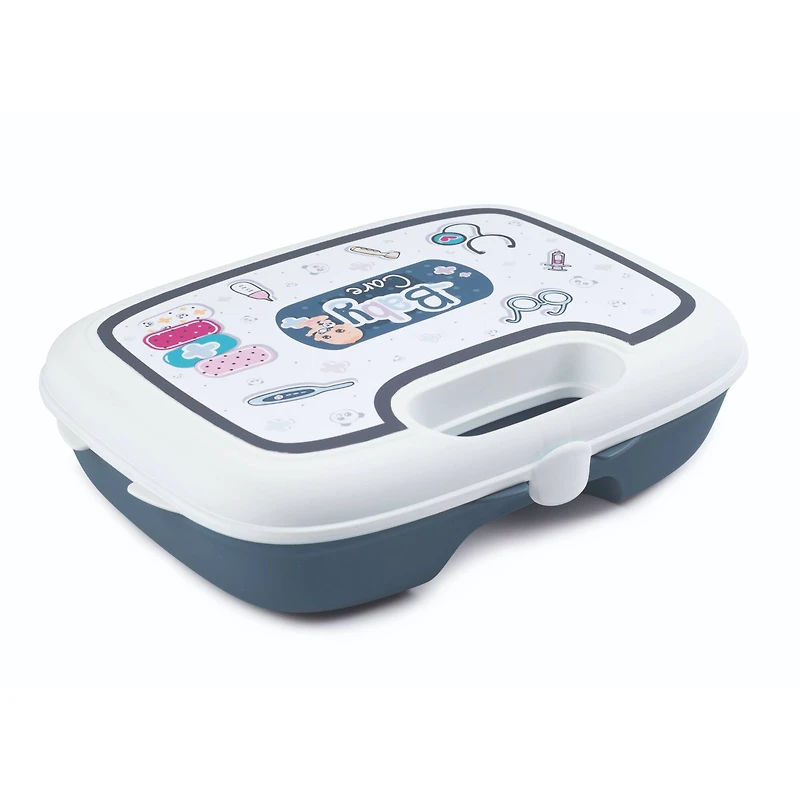 Smoby Toys Baby Care Briefcase